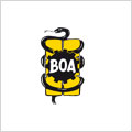 BOA Systems Logo