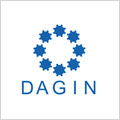 DAGIN Logo