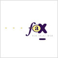 FAX Translations Logo
