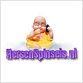 HersenSpinsels Logo