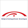 HVD Groningen Logo