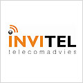 Invitel Logo