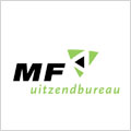 MF Uitzendbureau Logo