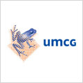 UMCG Logo