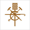 Vakfederatie Rietdekkers Logo