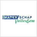 Waterschap Vallei & Eem Logo