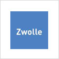 Gemeente Zwolle Logo