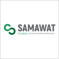 Samawat GmbH Logo
